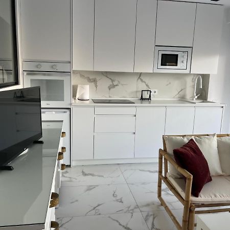 Bonito Apartamento Marbella Eksteriør bilde