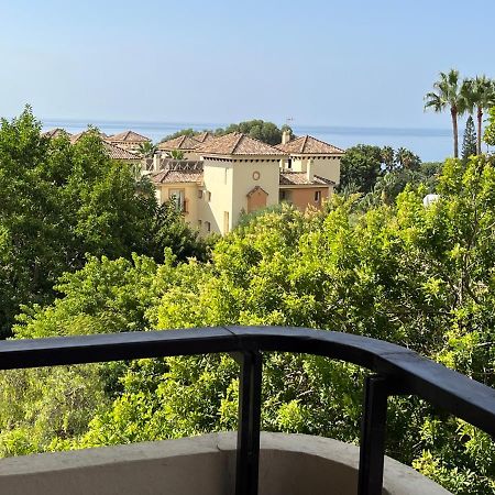 Bonito Apartamento Marbella Eksteriør bilde
