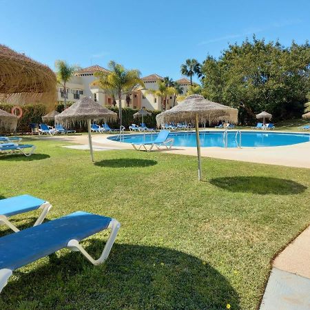 Bonito Apartamento Marbella Eksteriør bilde