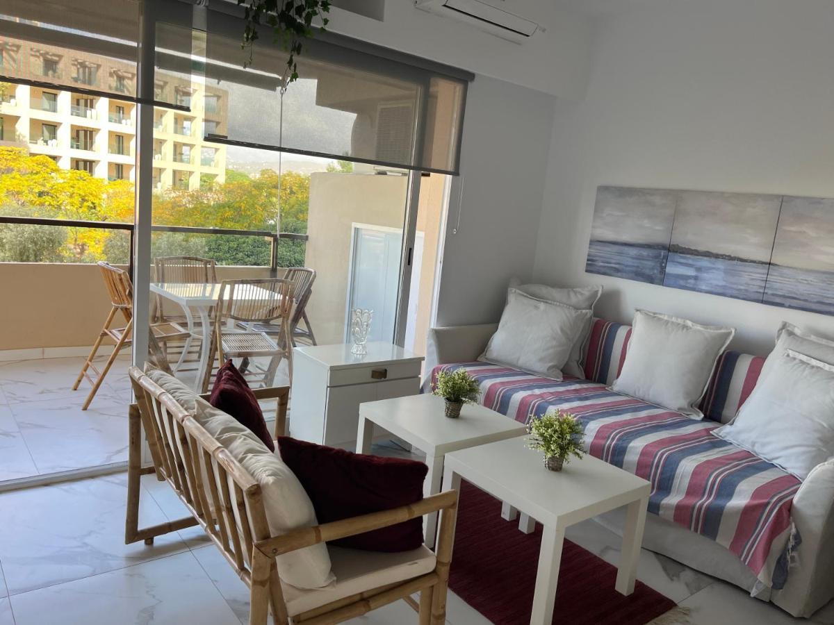 Bonito Apartamento Marbella Eksteriør bilde