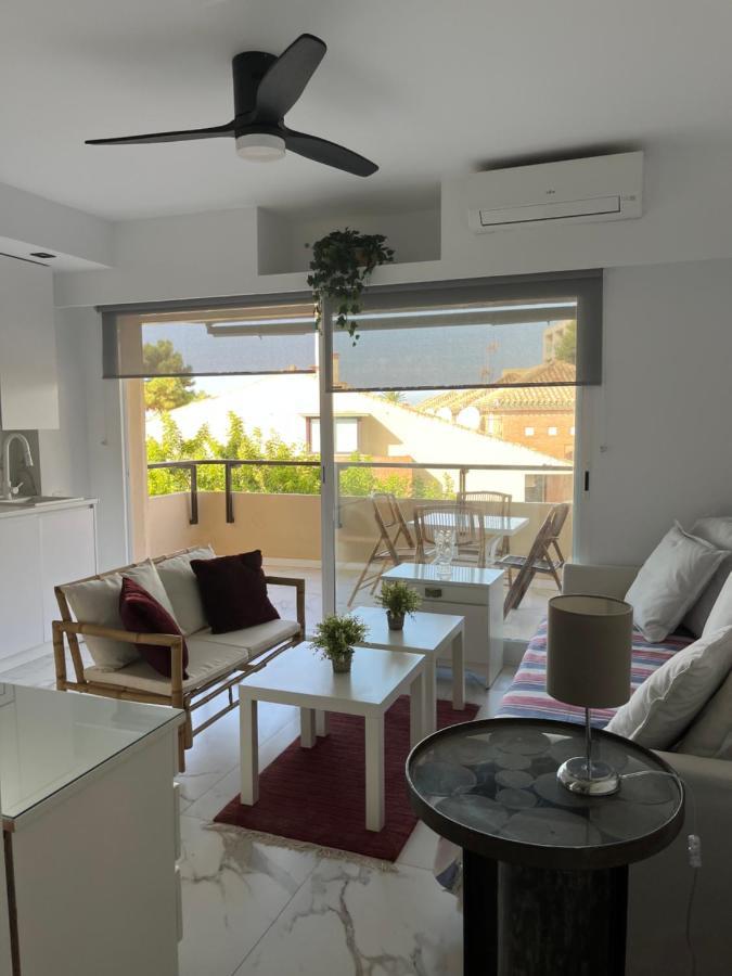 Bonito Apartamento Marbella Eksteriør bilde