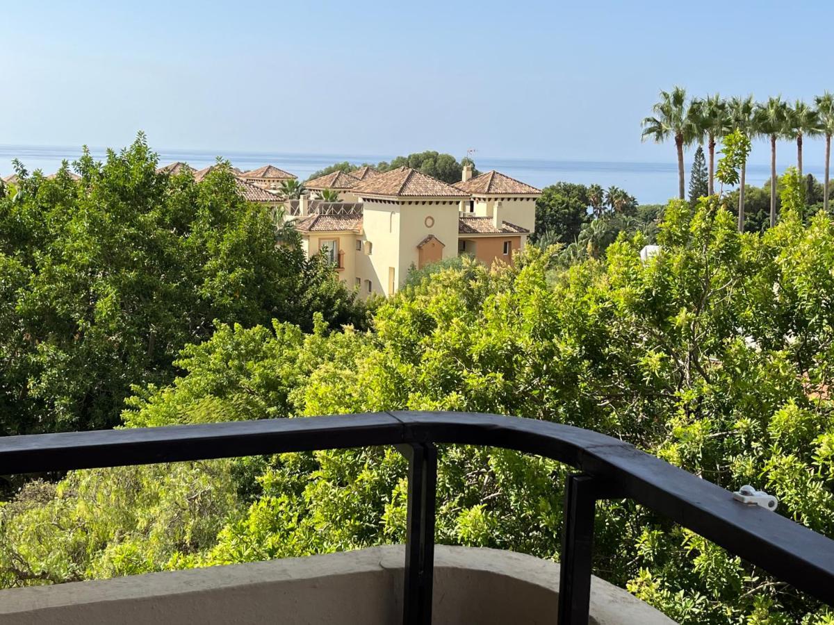 Bonito Apartamento Marbella Eksteriør bilde