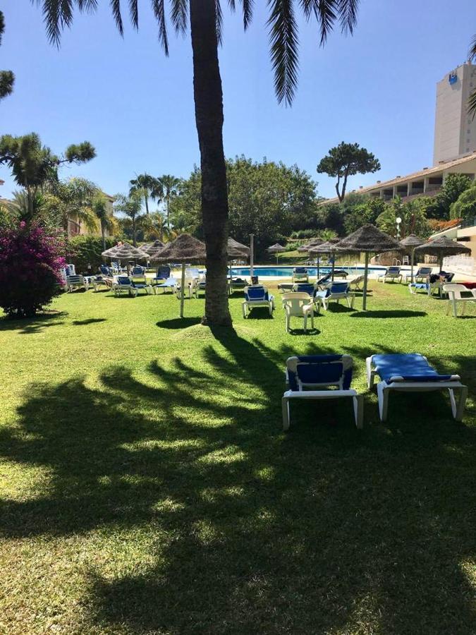Bonito Apartamento Marbella Eksteriør bilde
