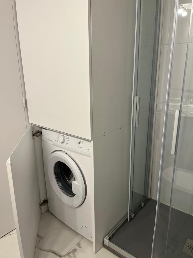 Bonito Apartamento Marbella Eksteriør bilde