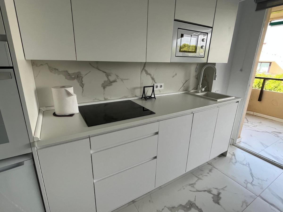 Bonito Apartamento Marbella Eksteriør bilde