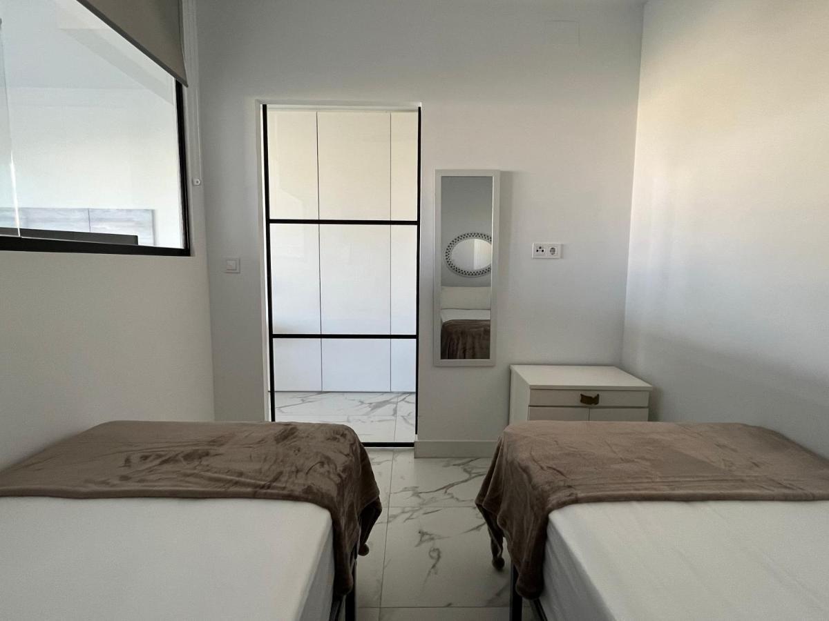 Bonito Apartamento Marbella Eksteriør bilde