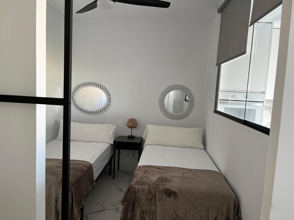 Bonito Apartamento Marbella Eksteriør bilde