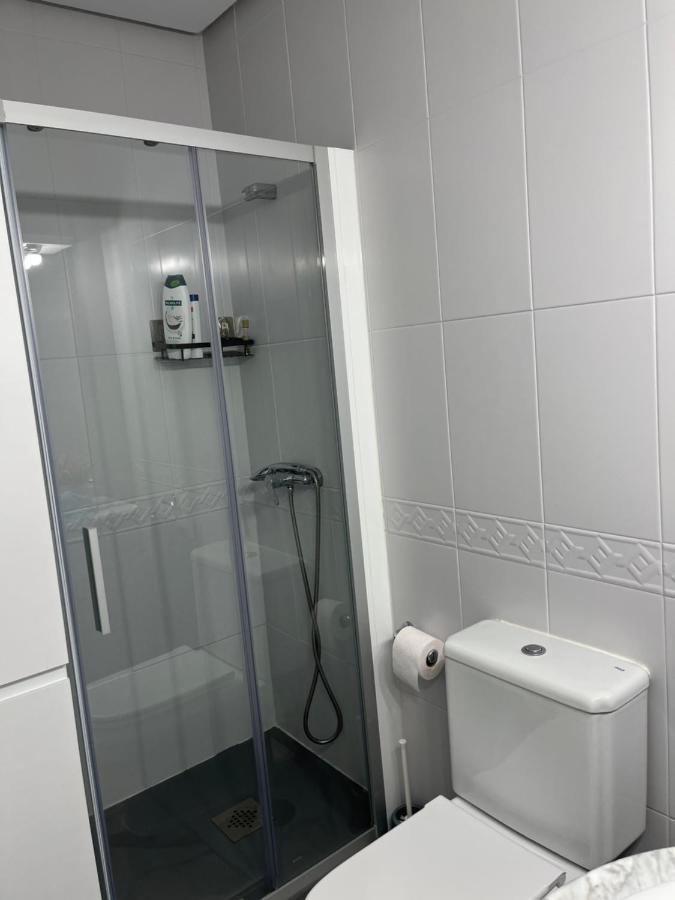 Bonito Apartamento Marbella Eksteriør bilde