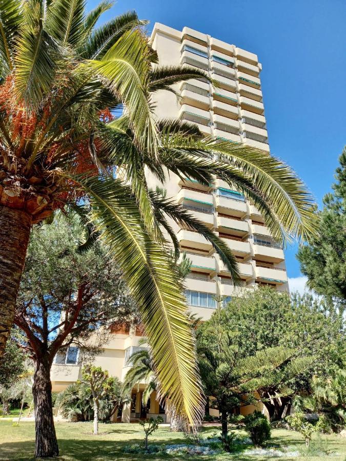 Bonito Apartamento Marbella Eksteriør bilde