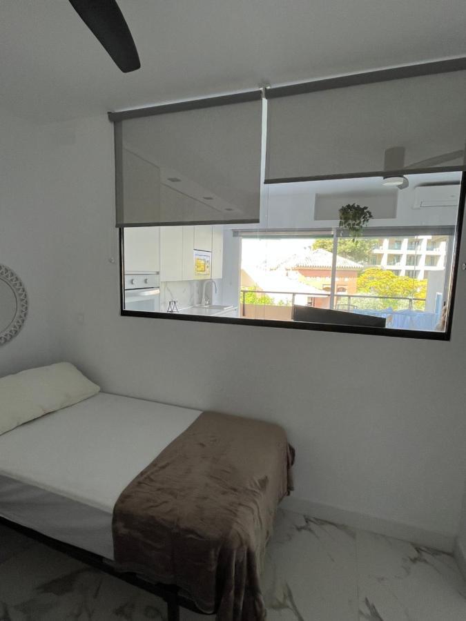 Bonito Apartamento Marbella Eksteriør bilde