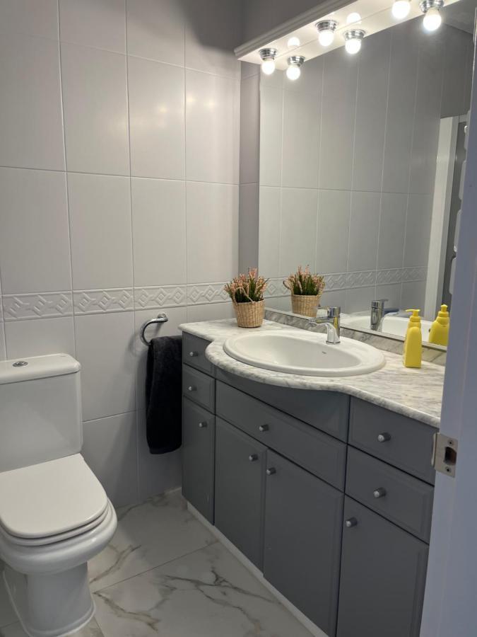 Bonito Apartamento Marbella Eksteriør bilde