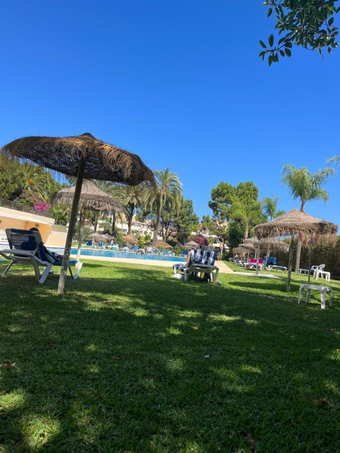 Bonito Apartamento Marbella Eksteriør bilde